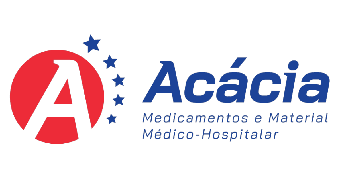 Acacia Comercio de Medicamentos Ltda.